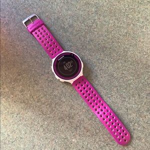 Garmin Forerunner 230